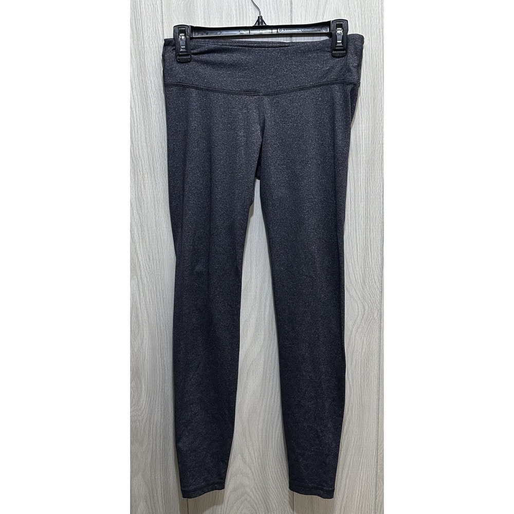 OLD NAVY Women's (Size S/P) Active‎ Leggings Casual Dark Heather Gray
